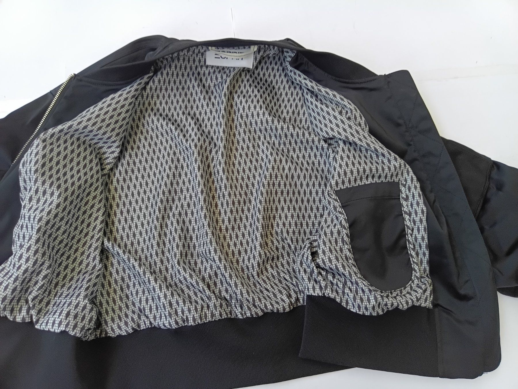 Esprit Jacken: Damen Bomberjacke Esprit – Neu (gemäss Beschreibung) aus Wängi von Ladys_First 4