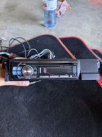 Bmw e46 Radio Alpine mit Aux, Usb Etc Plug an play