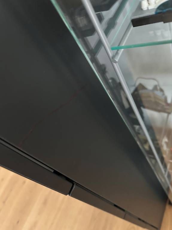 Kommoden: IKEA Nordli – Gebraucht aus Interlaken von raphael26 2