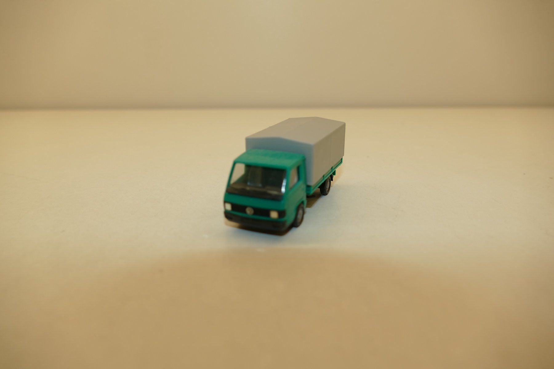 Herpa Modellautos: M 1:87: MB Transporter – Neu (gemäss Beschreibung) aus Niederhasli von Flash32 2
