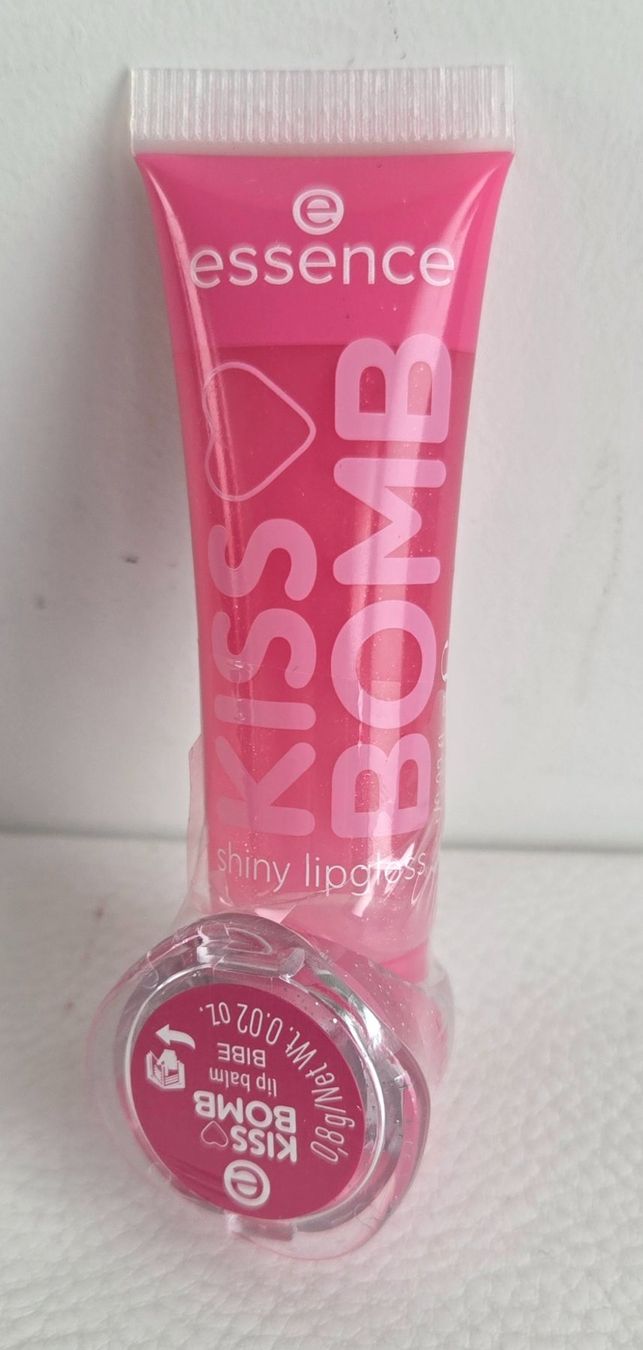 Make-up: Essence Kiss Bomb - !!Neu!! – Nuovo e nell'imballaggio originale da Sarmenstorf venduto da Lunares_Mare 1