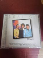 CD - Flippers – Best Of Flippers (Schlager)