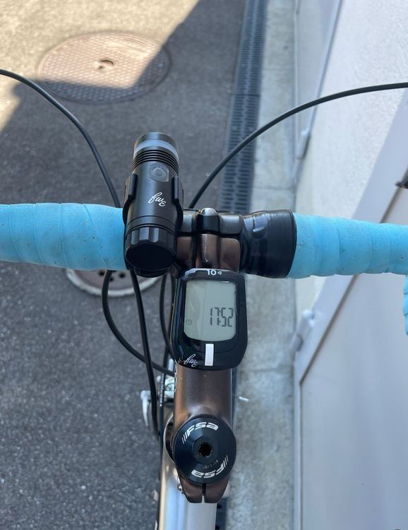 Jamis Biciclette: Carbon velo – Usato da Stäfa venduto da Art_73_5 6