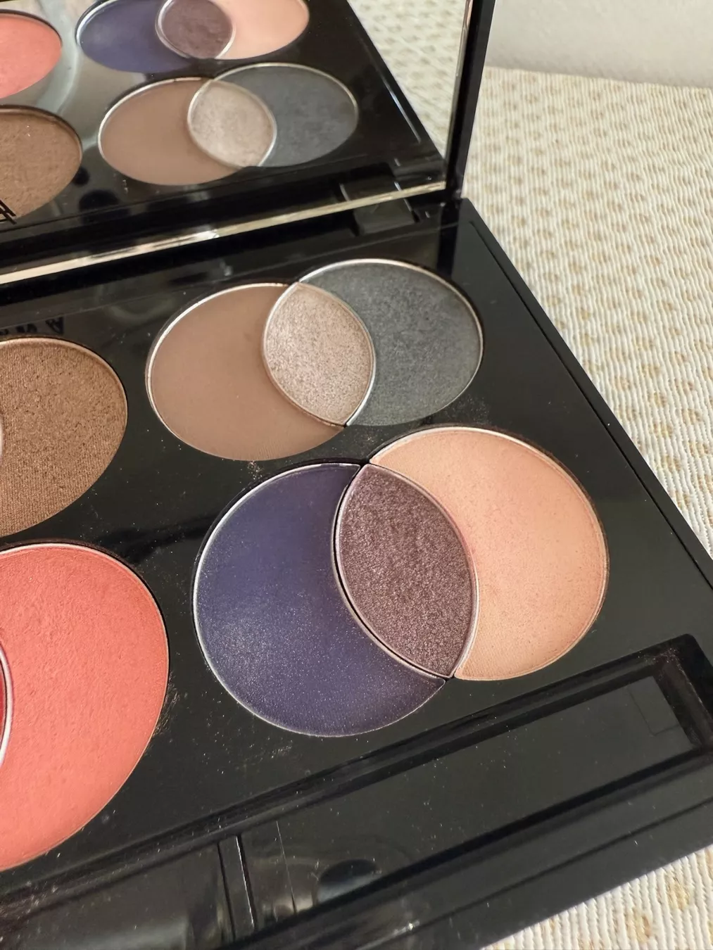 Sephora Make-up: Sephora - eyeshadow – Neu (gemäss Beschreibung) aus Sion von accroshoes 4