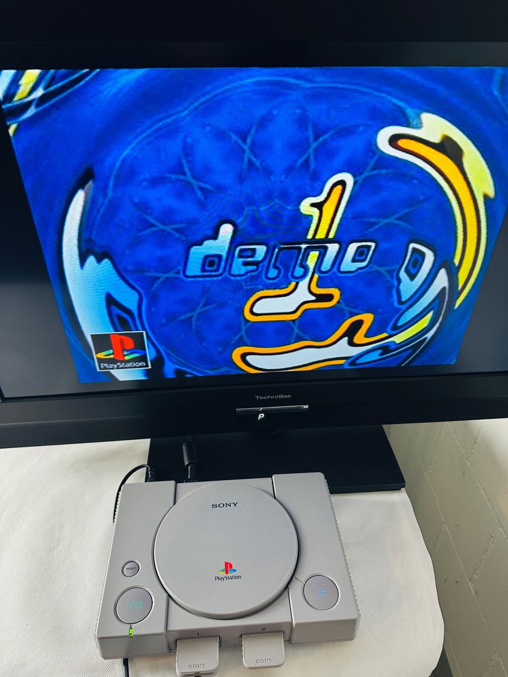 Giochi: Playstation 1 PSX  PS1 Demo one Disc only – Usato da Kappel SO venduto da MyFunBox 2