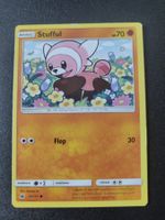 Stufful 55/111 Pokémon Crimson Invasion 2017 (EN) ab 1.-