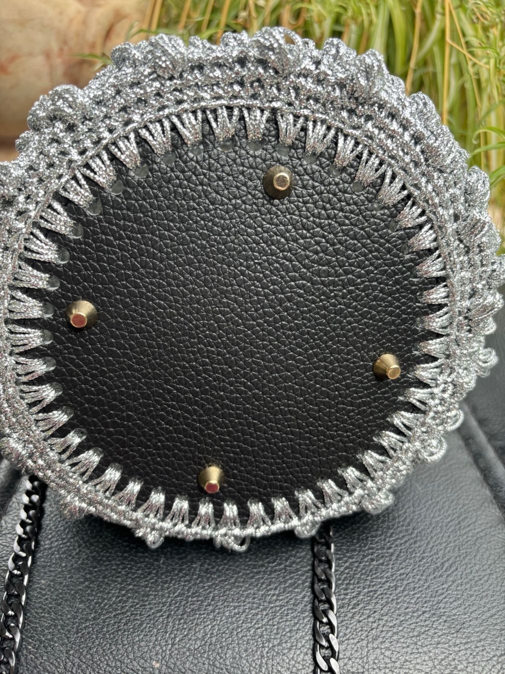 Borse da donna: Handgemachte Tasche New – Nuovo e nell'imballaggio originale da La Garde (Sembrancher) venduto da jan_b6mp 2