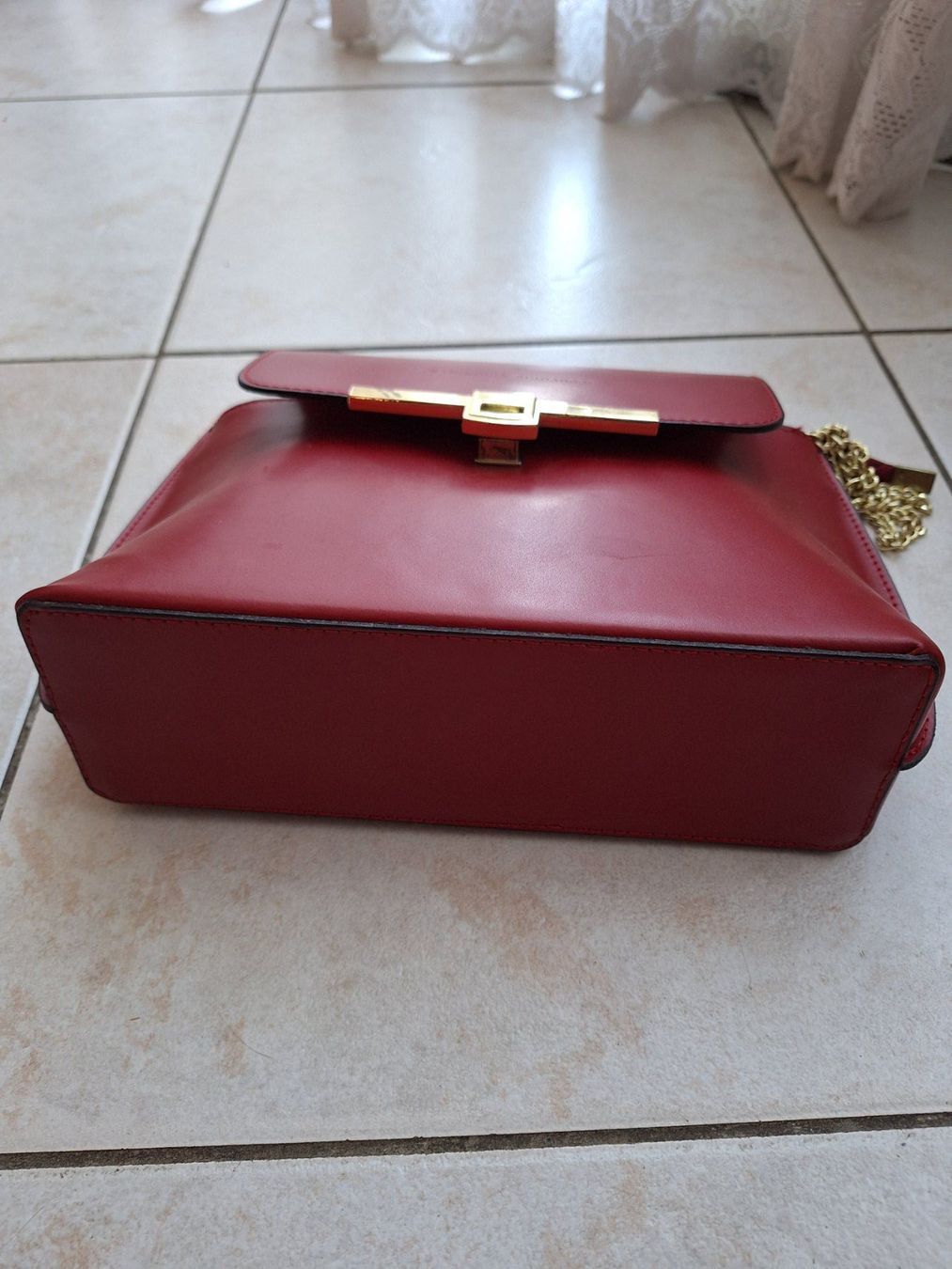Borse da donna: Sac JEAN-LOUIS SCHERRER – Usato da St-Triphon venduto da Jldr0 8