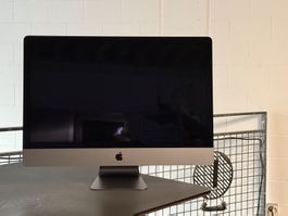 iMac Pro 27", ende 2017, 3,2GHz, 64 GB RAM, 4 TB SSD