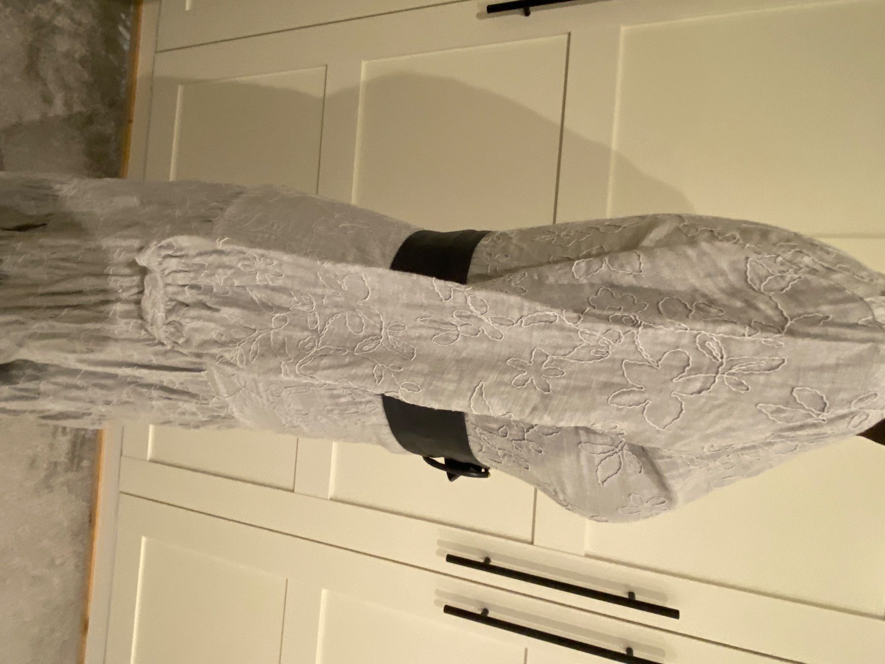 Vestiti: Lein-Cotton  Kleid M – Usato da Liestal venduto da aarroon 3