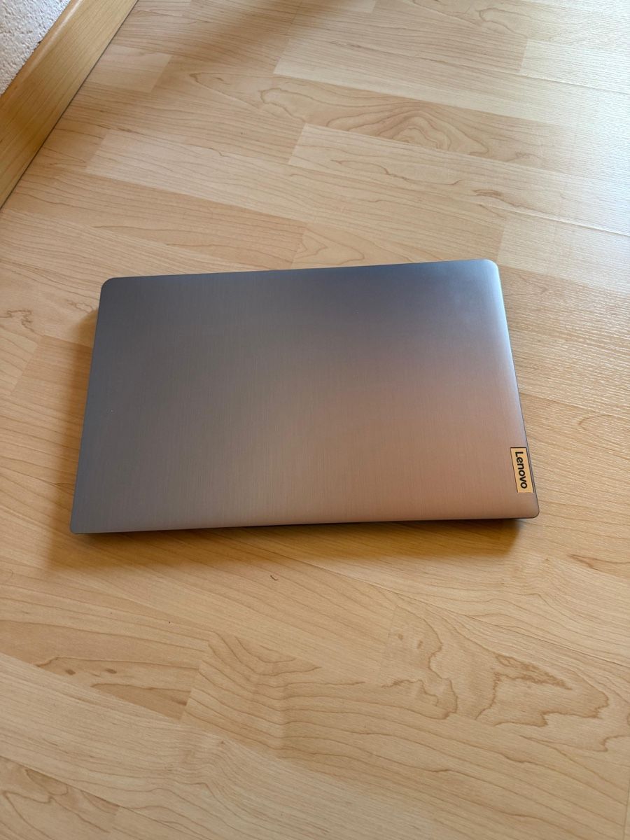 Lenovo Notebook: Lenovo Ideapad 3 – Nuovo (secondo la descrizione) da Gretzenbach venduto da jan187 1