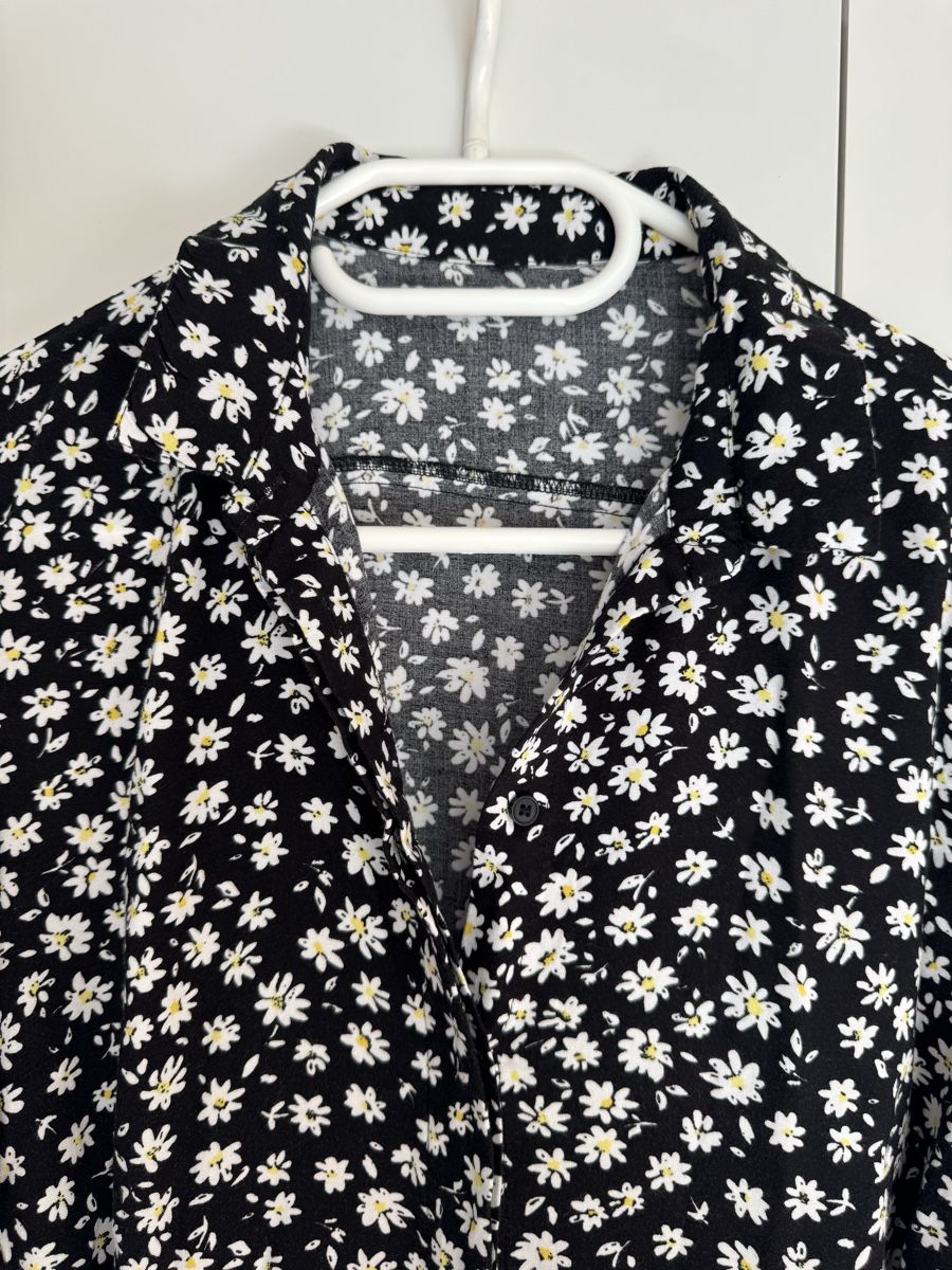 Vestiti: ✨Kleid mit langen Ärmeln Gr.38 – Usato da zürich venduto da Bailey17 4