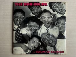 The Bob Color – Boilin' Up Da Buzz! CD Album