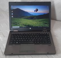 HP ProBook 6465b14 Zoll Defekt für Bastler oder Teile