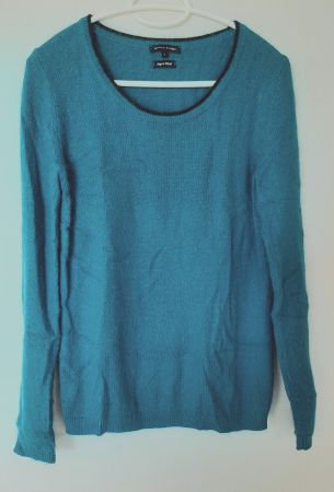 Tommy Hilfiger Damen sweater Gr. S