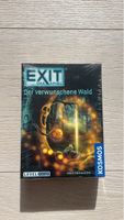 Exit das Spiel Der verwunschene Wald Kosmos neu