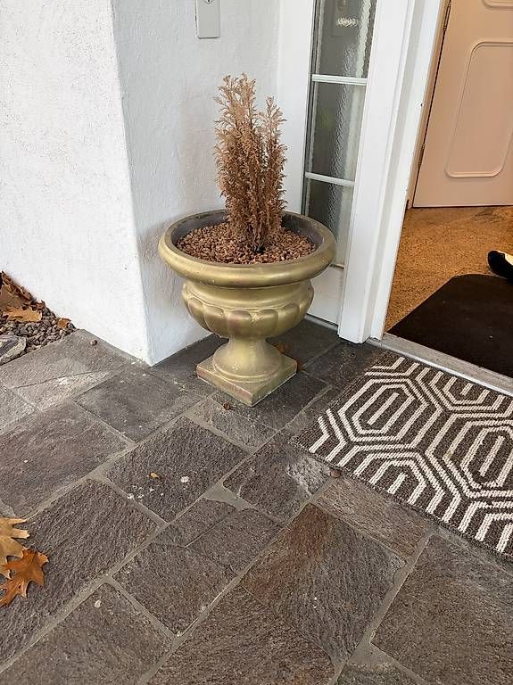Vasi per fiori: 2 Stk Blumentopf  – Usato da Hagenbuch ZH venduto da PascalSahli 1