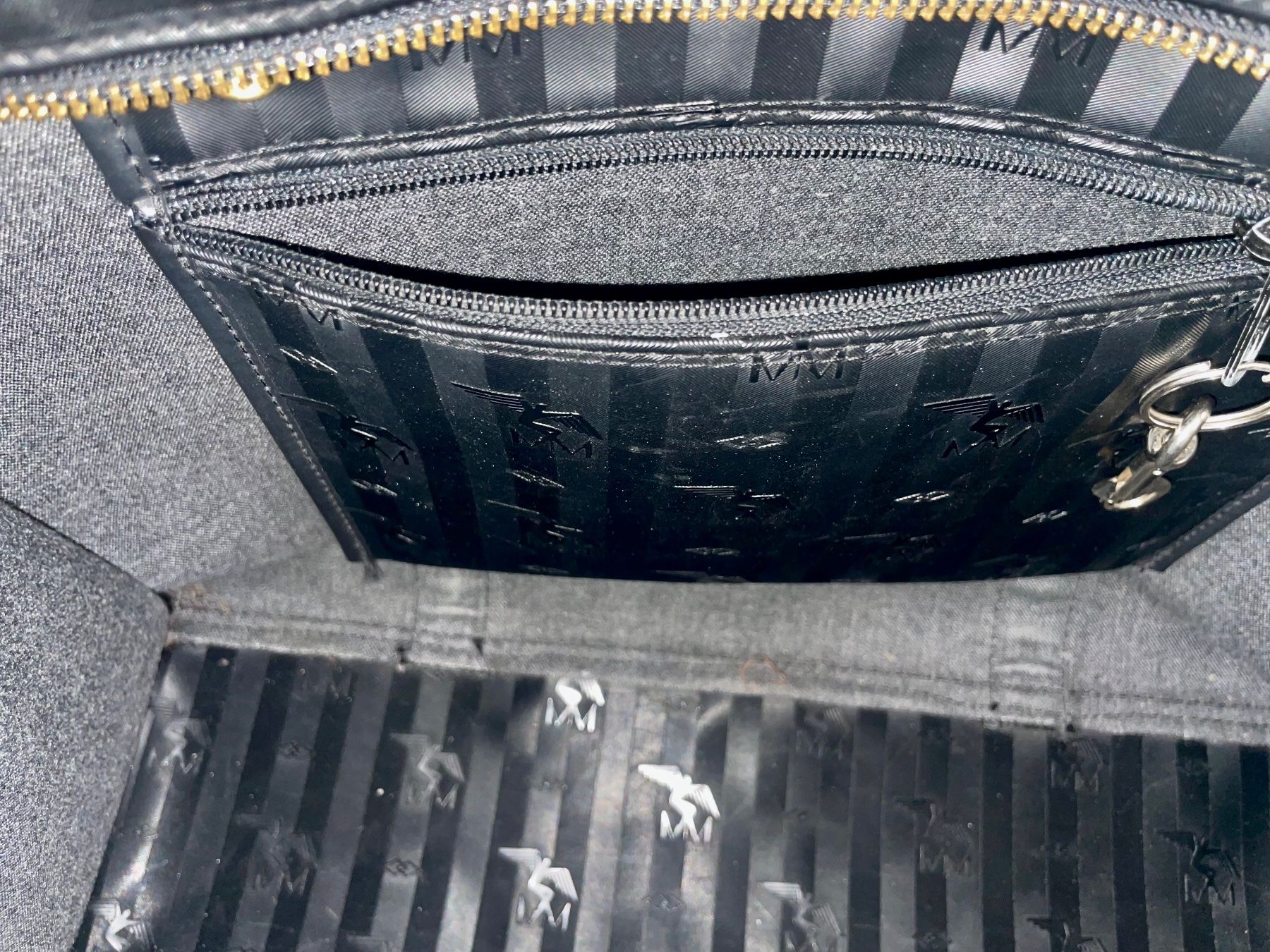 Maison Mollerus Taschen für Damen: Mollerus Chopper Tasche – Gebraucht aus Gontenschwil von Spitzgras 2