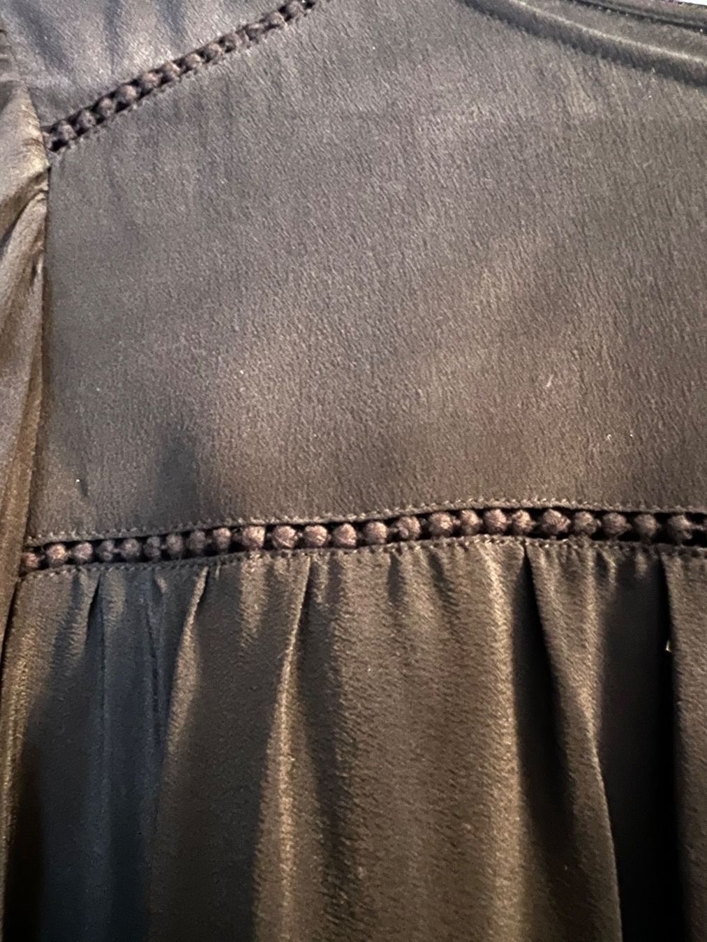 Tuniken: Massimo Dutti – Gebraucht aus PUlly von mum_22vds 3