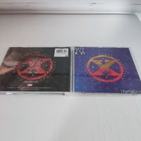 Marillon CD