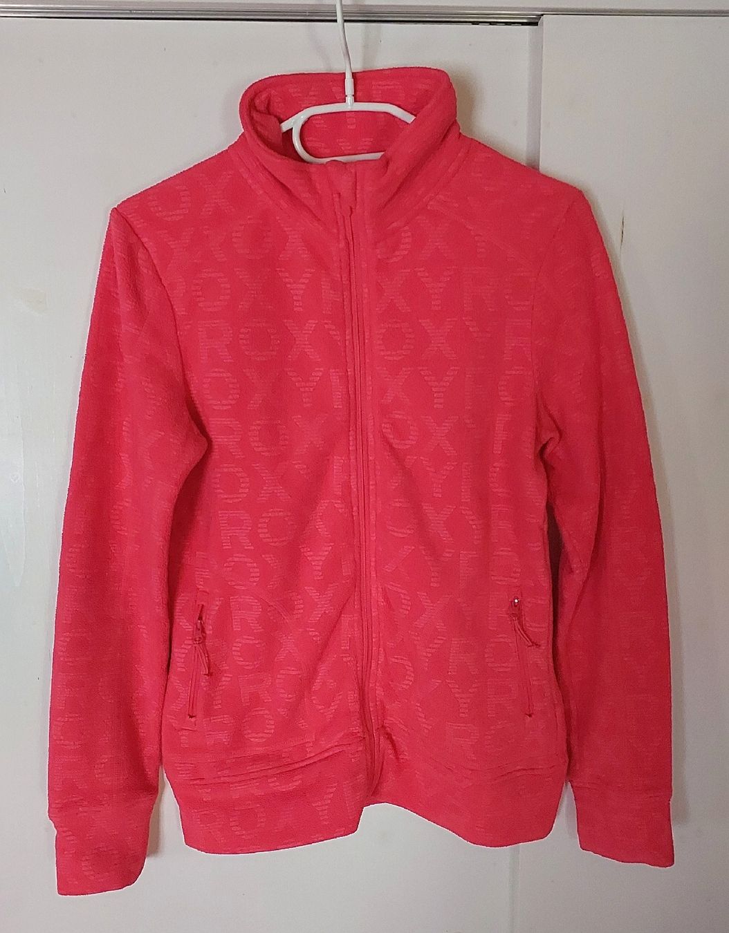Roxy Giacche: Roxy Fleece – Usato da Brunnen venduto da CHOUCHOU.