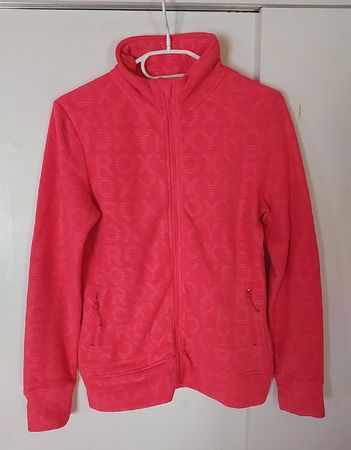 Roxy Fleece