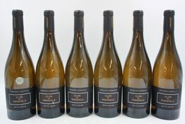 6x Clos de Mangold Petite Arvine 2025 (26100362Z)