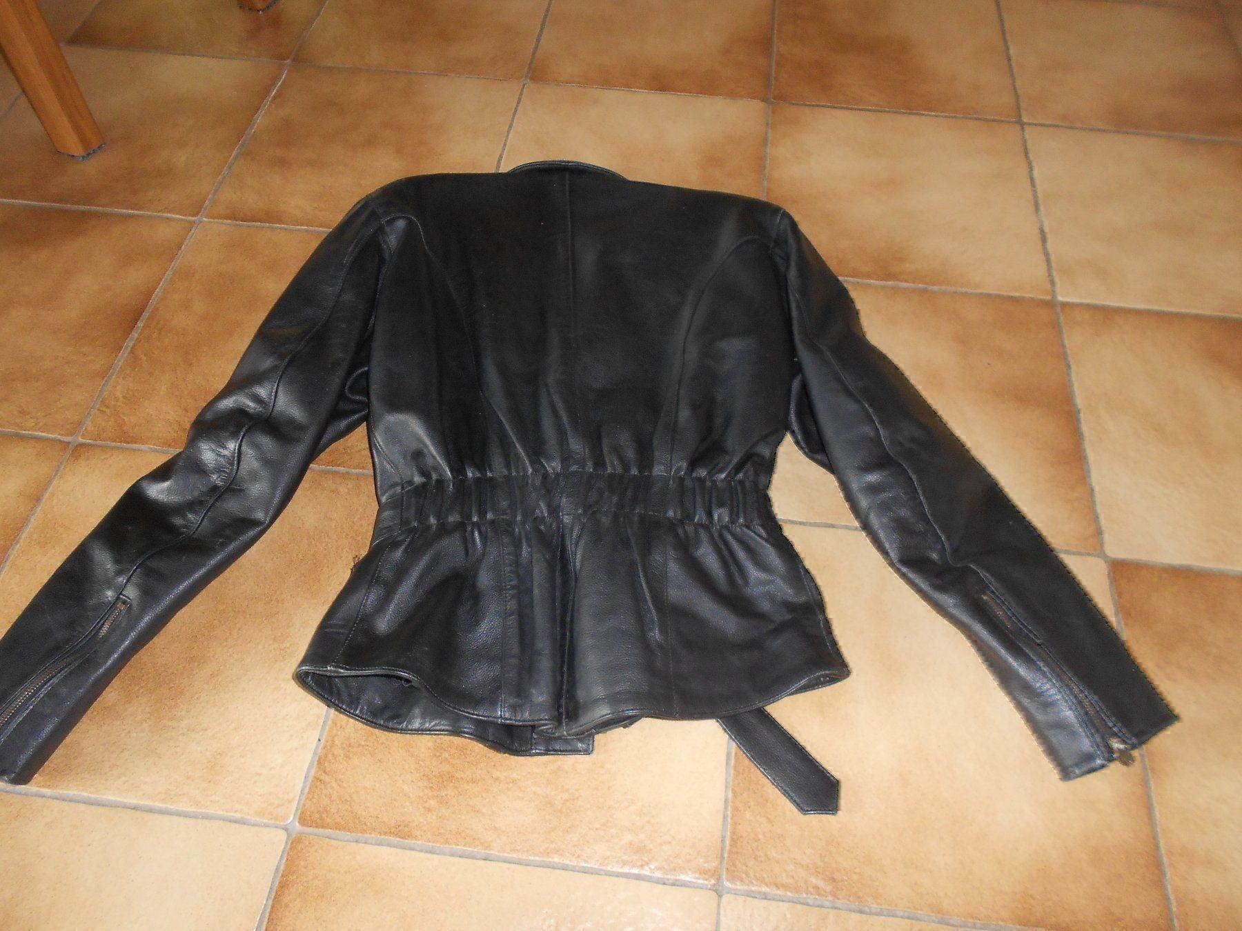 Giacche: Veste moto – Usato da Renan BE venduto da Canard6 4