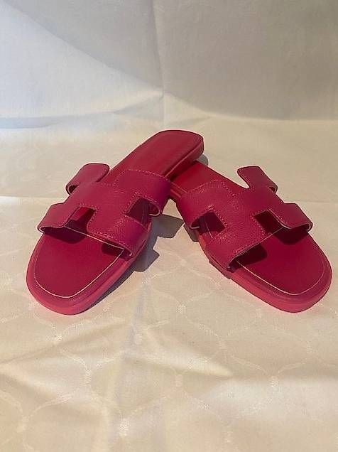 Scarpe da donna: *CHENG-SHEN*  Sandale Grösse 39 – Usato da Zürich venduto da doris001