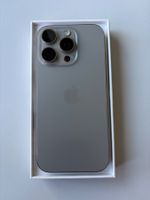 Apple iPhone 16 Pro 512 GB – Guter Zustand – Originalverpack