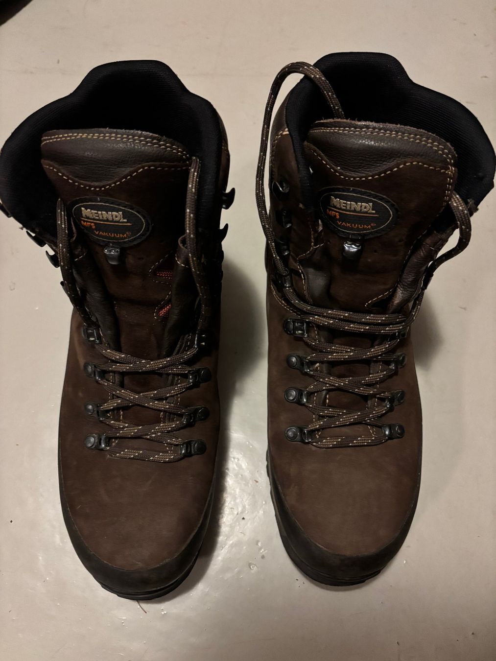 Meindl Scarpe da uomo: Wanderschuh Meindl, Grösse 45 – Usato da Küsnacht ZH venduto da maj_5dm8