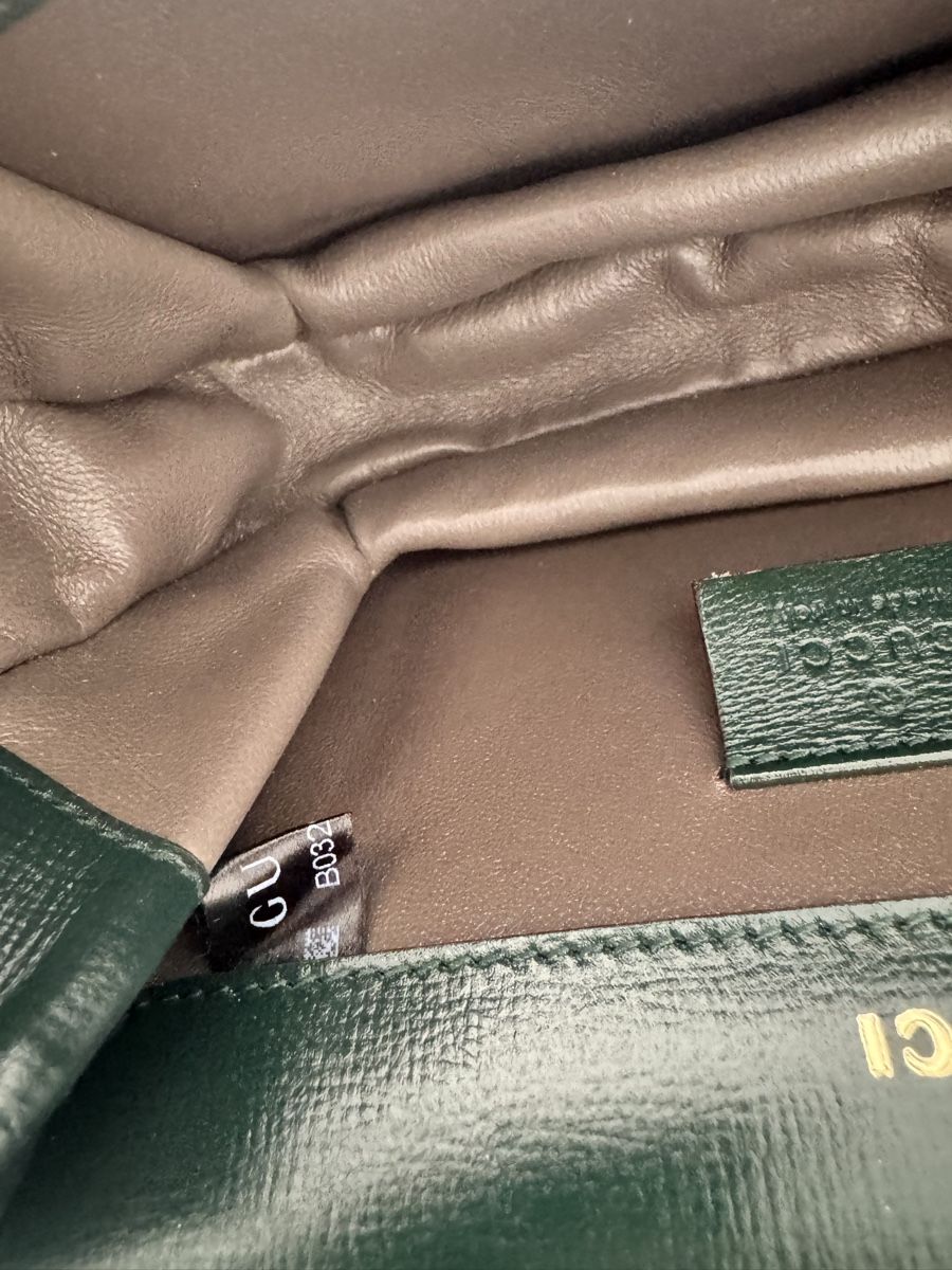 Gucci Taschen für Damen: Gucci  – Neu (gemäss Beschreibung) aus cadempino von fio_cbt9 7