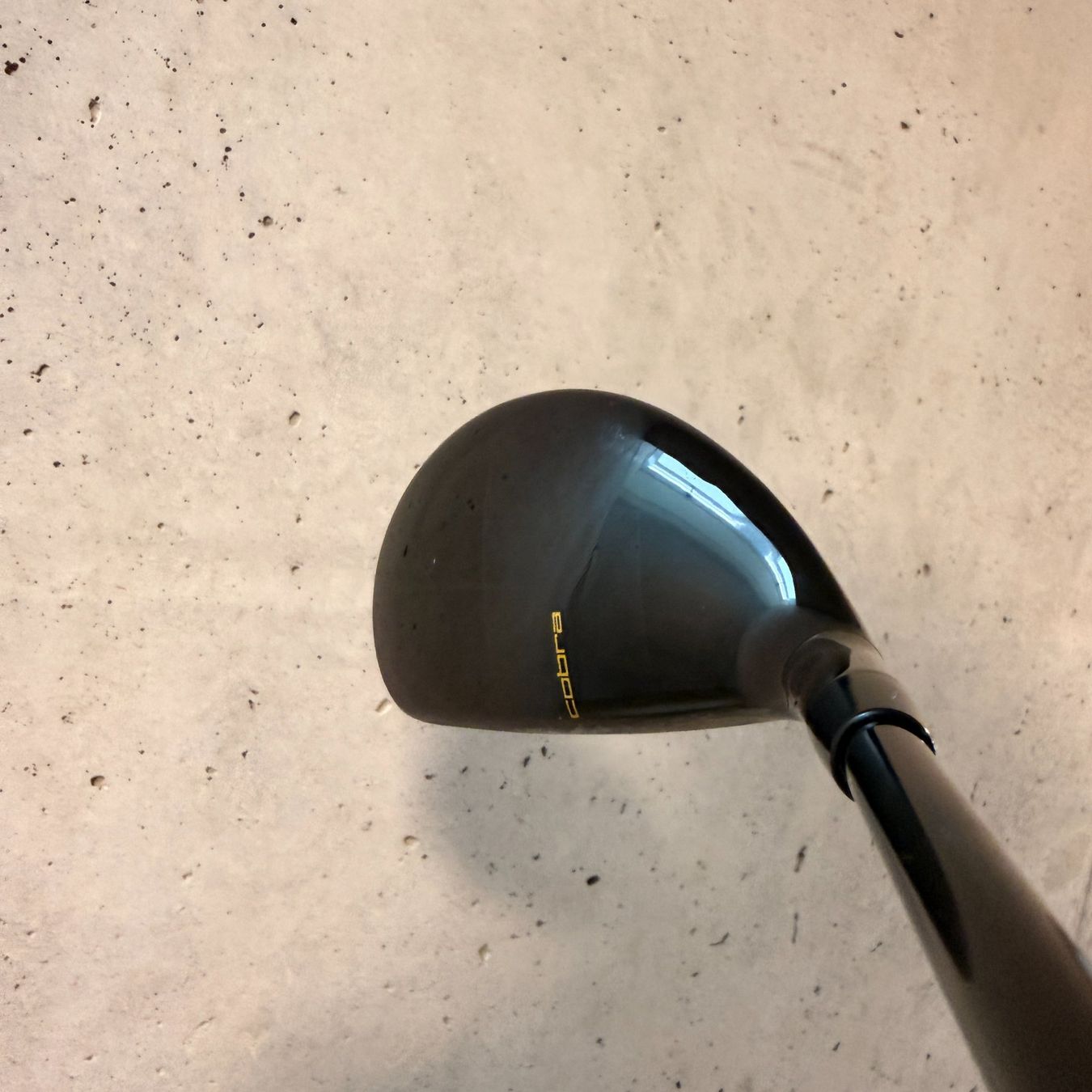 Schläger & Sets: Cobra F-Max Offset 4-Hybrid – Gebraucht aus Zürich von Seconda_Golf 4