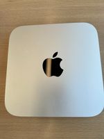 Apple Mac mini M2 8 GB / 256 GB SSD – neuwertig (2023)