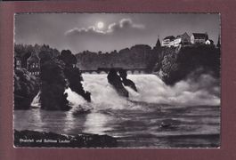 RHEINFALL - Schloss Laufen