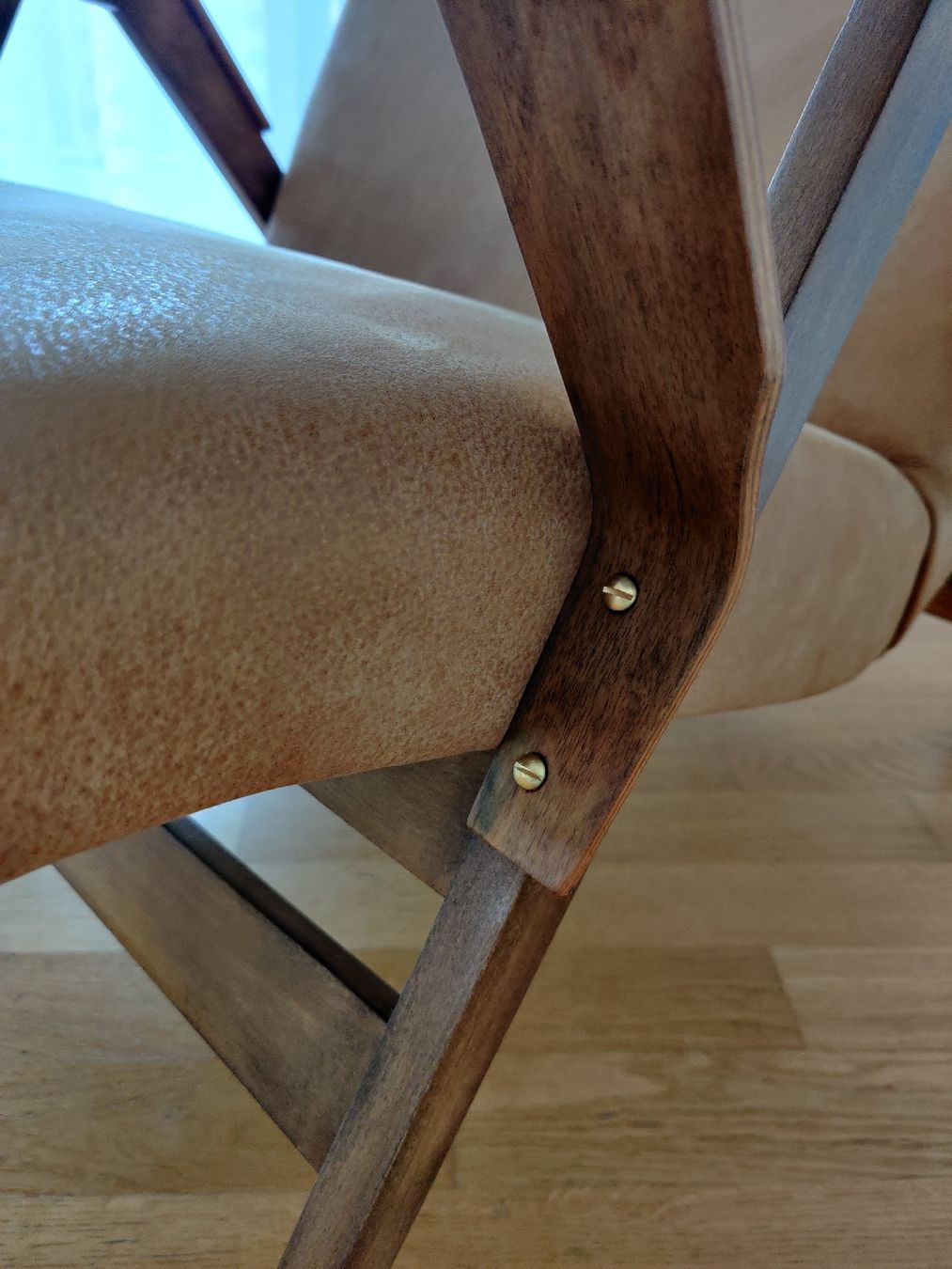 Poltrone: Mid-Century Tatra Sessel – Nuovo (secondo la descrizione) da Männedorf venduto da alexzaw 4