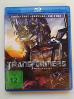 Transformers - Die Rache - Special Edition