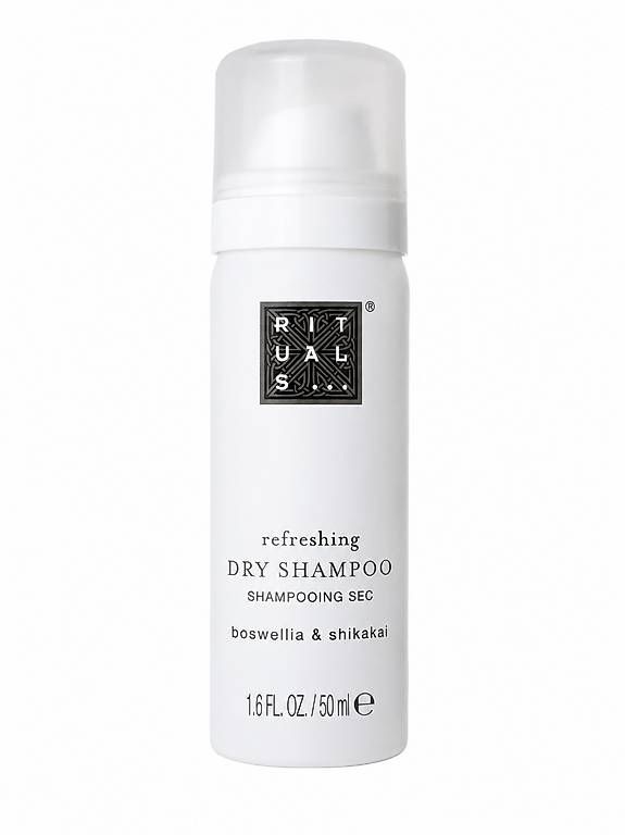 Rituals Haarpflegeprodukte: Rituals Trockenshampoo NEU – Neu und originalverpackt aus Olten von Schrankperle