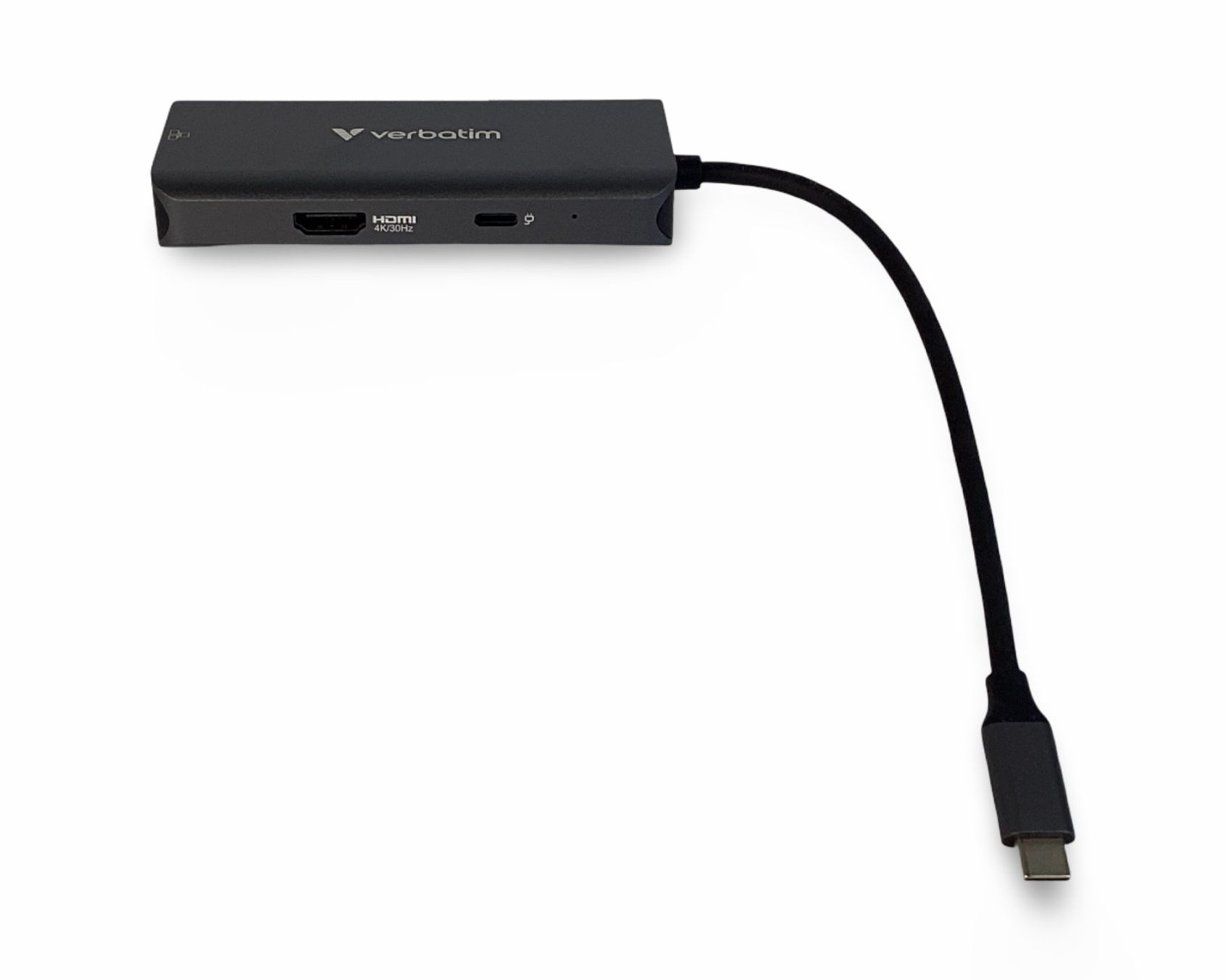 Hubs & Switches: VERBATIM Essentials Hub 6 Port – Neuf (Voir description) à Zürich par Restwert_Zuerich 1