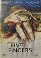 Five Fingers