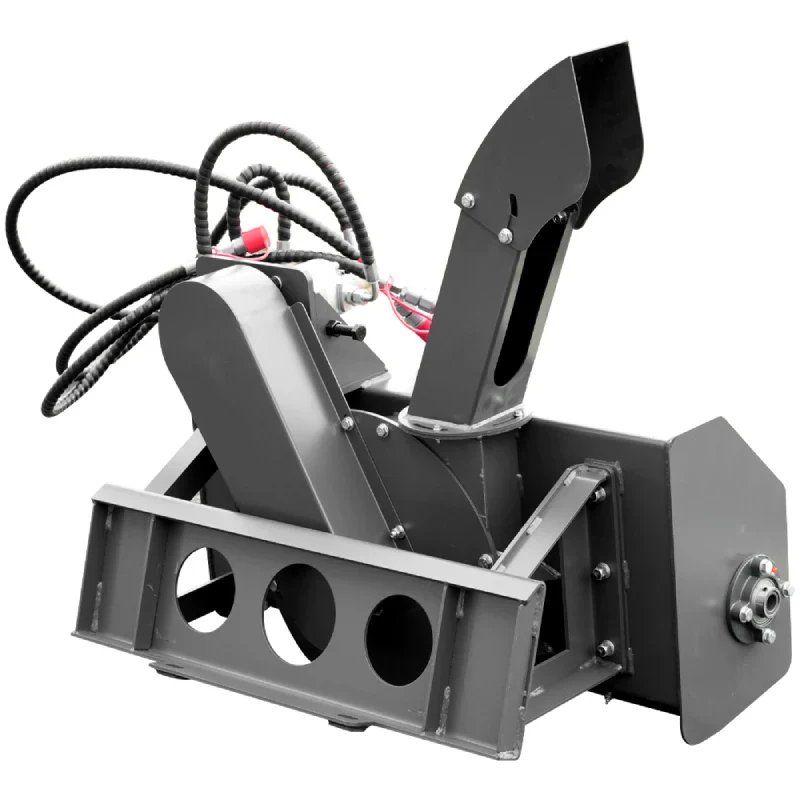 Déneigement: Schneefräse – Neuf avec emballage d'origine à Grabs par Time-tech