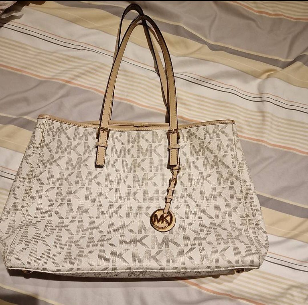 Michael Kors Borse da donna: Tasche von Michael Kors – Usato da Schlieren venduto da all_bww8