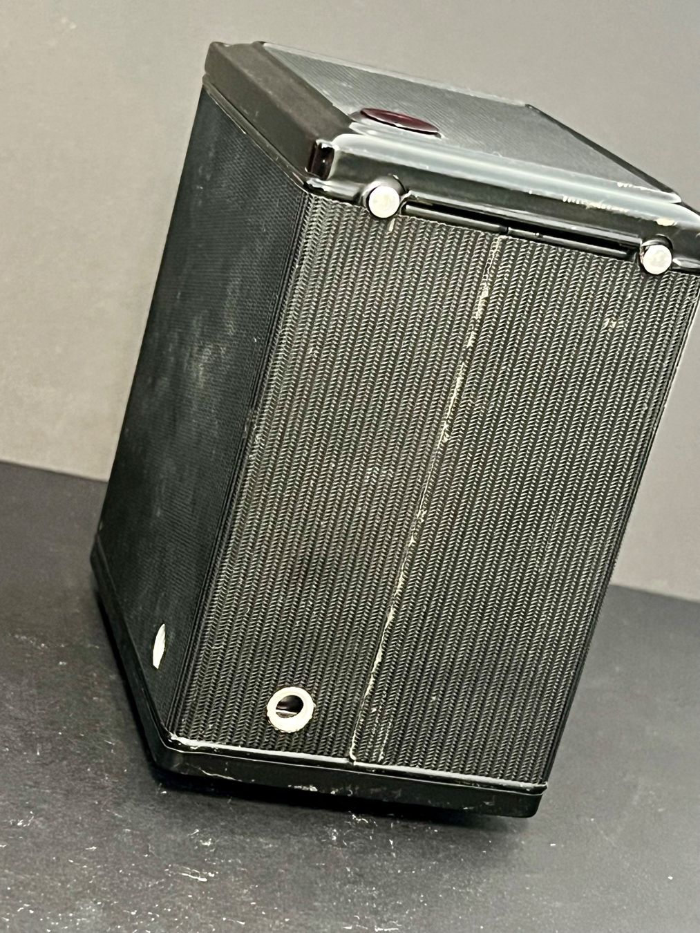 Agfa Appareil photo: Agfa Synchro Box + Housse d'origine – D'occasion à Sion par ROBY_ROBY_ROBY 7