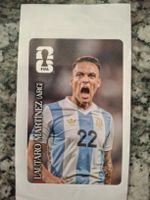 Coca Cola Panini WM 2026 Lautaro Martínez (ARG)