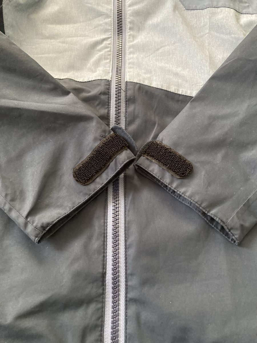Rukka Jacken & Mäntel: Rukka Regenjacke 116 – Gebraucht aus Chur von Tommm 1