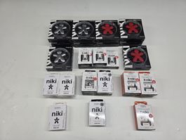 Niki Duft Set 2 30Stk.