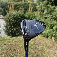 Bois 3 Mizuno ST-Z LH