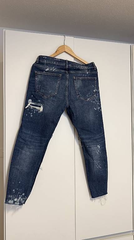 Zara Jeans: Jeans, Zara Man – Usato da Winterthur venduto da Maryna_14 3