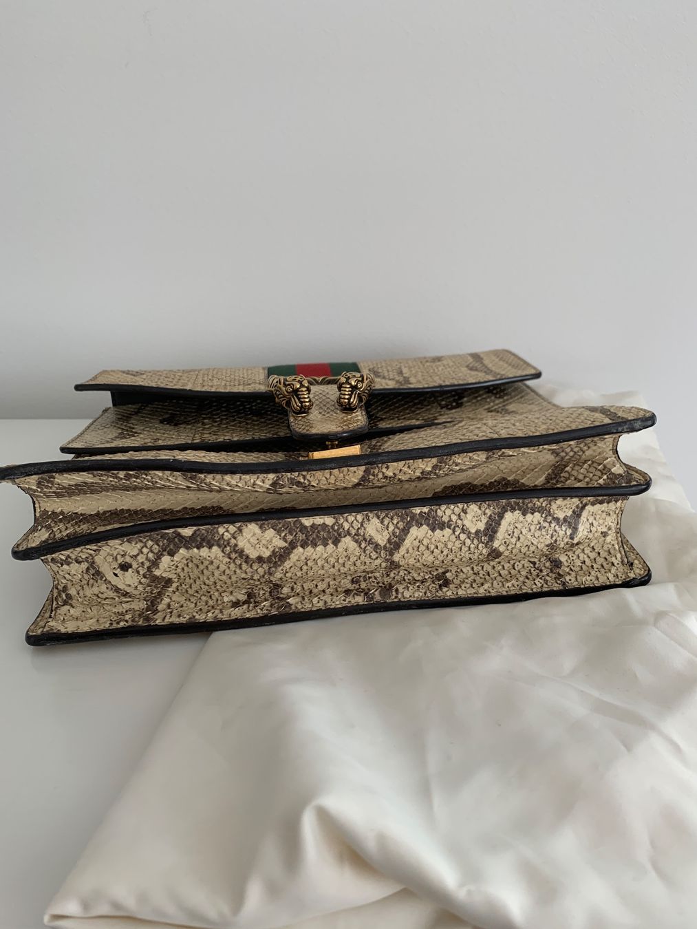 Gucci Borse da donna: Gucci bag – Usato da Zürich venduto da prange1234 6