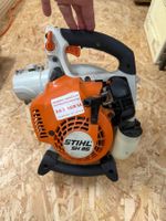 Souffleur Stihl SH 85 d'occasion - Avec tuyaux